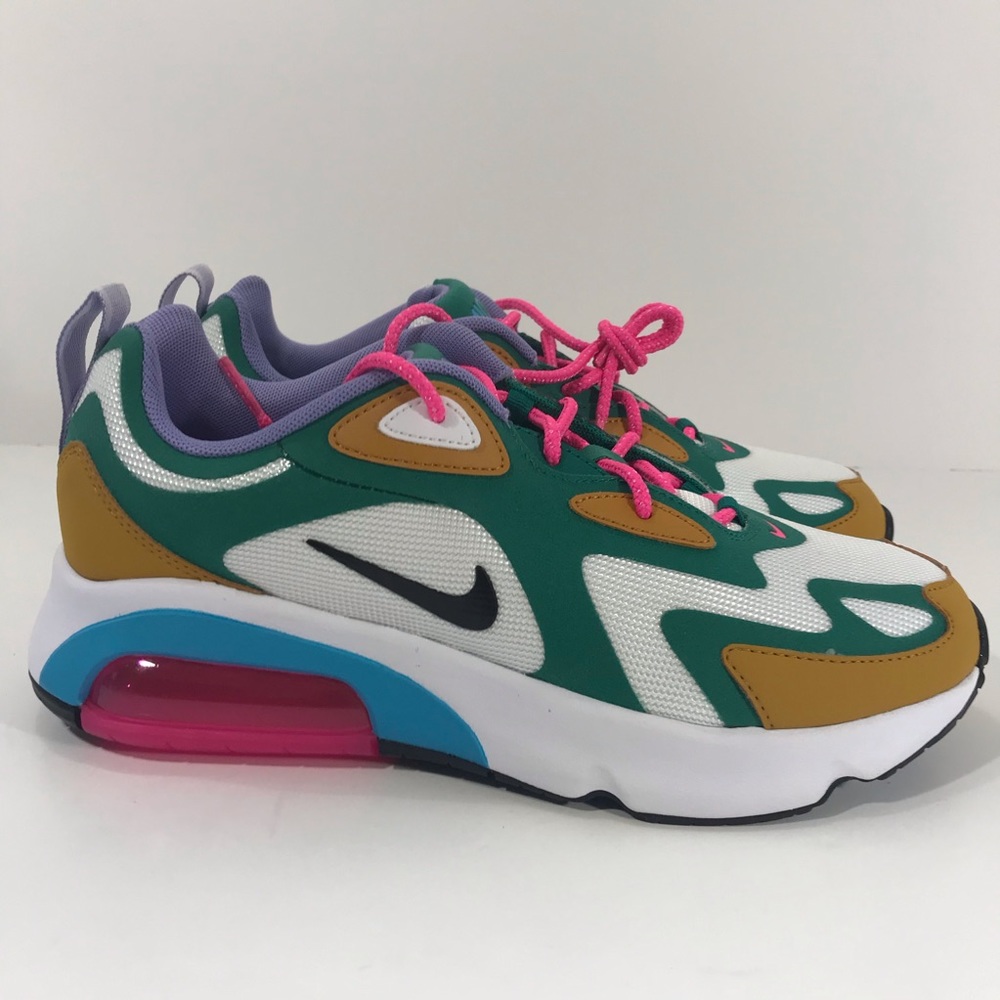 Nike Air Max 200